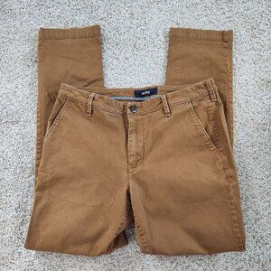Aeropostale Men's Tan Chinos